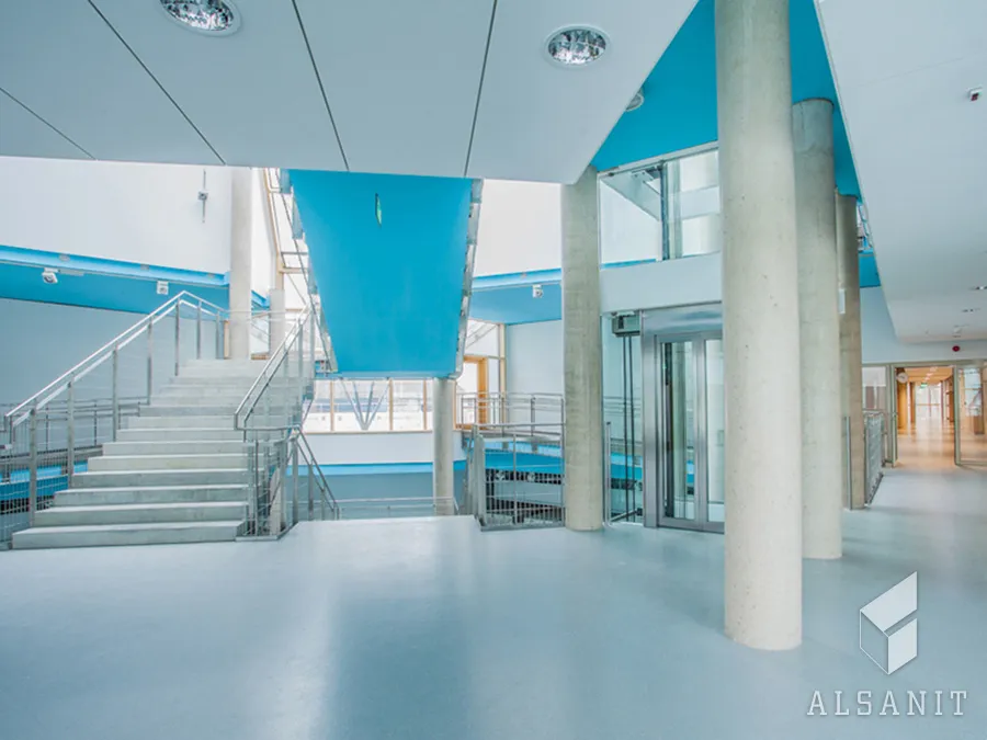 Bialystoks tekniska universitet