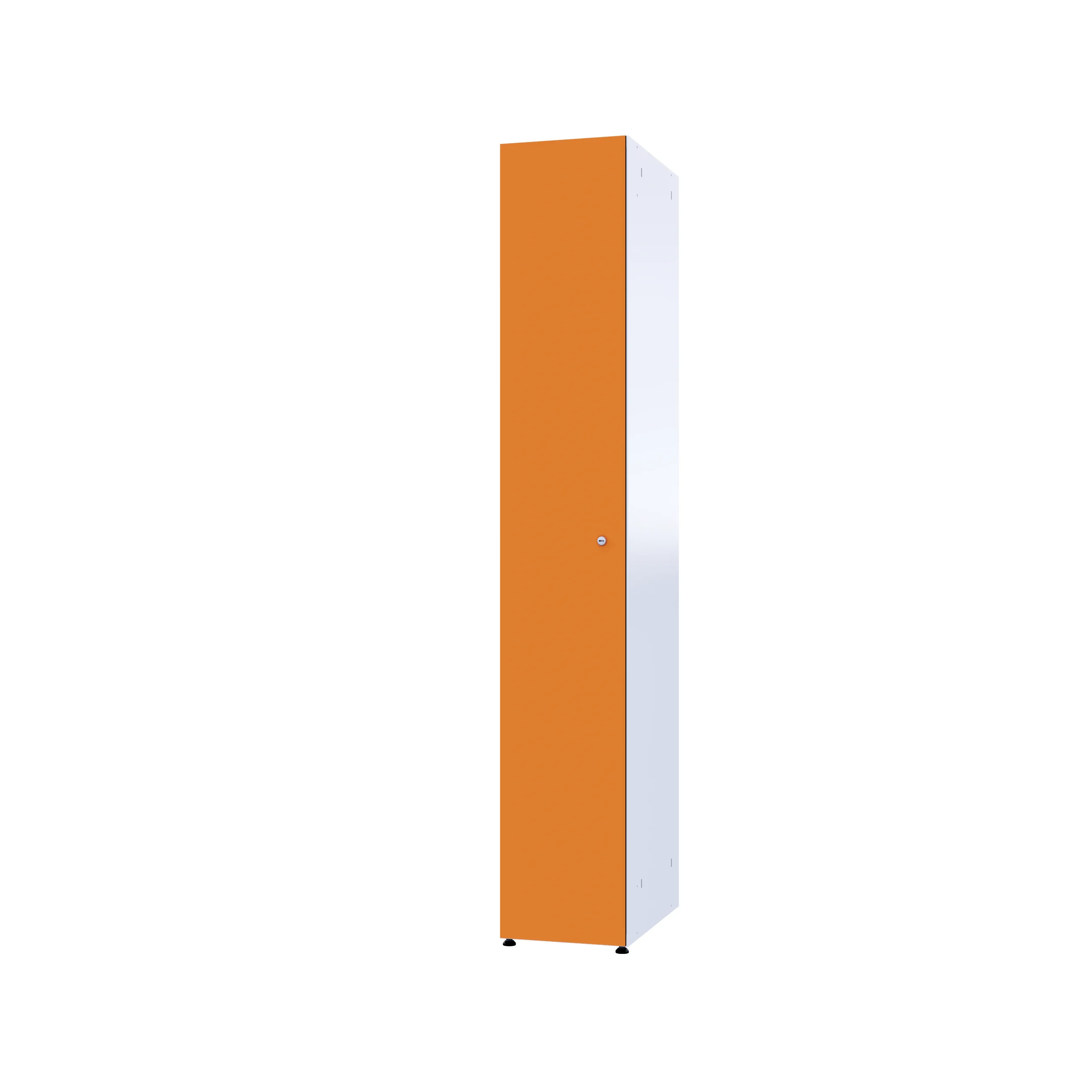 Metallskåp med HPL - Combo - Bild 14