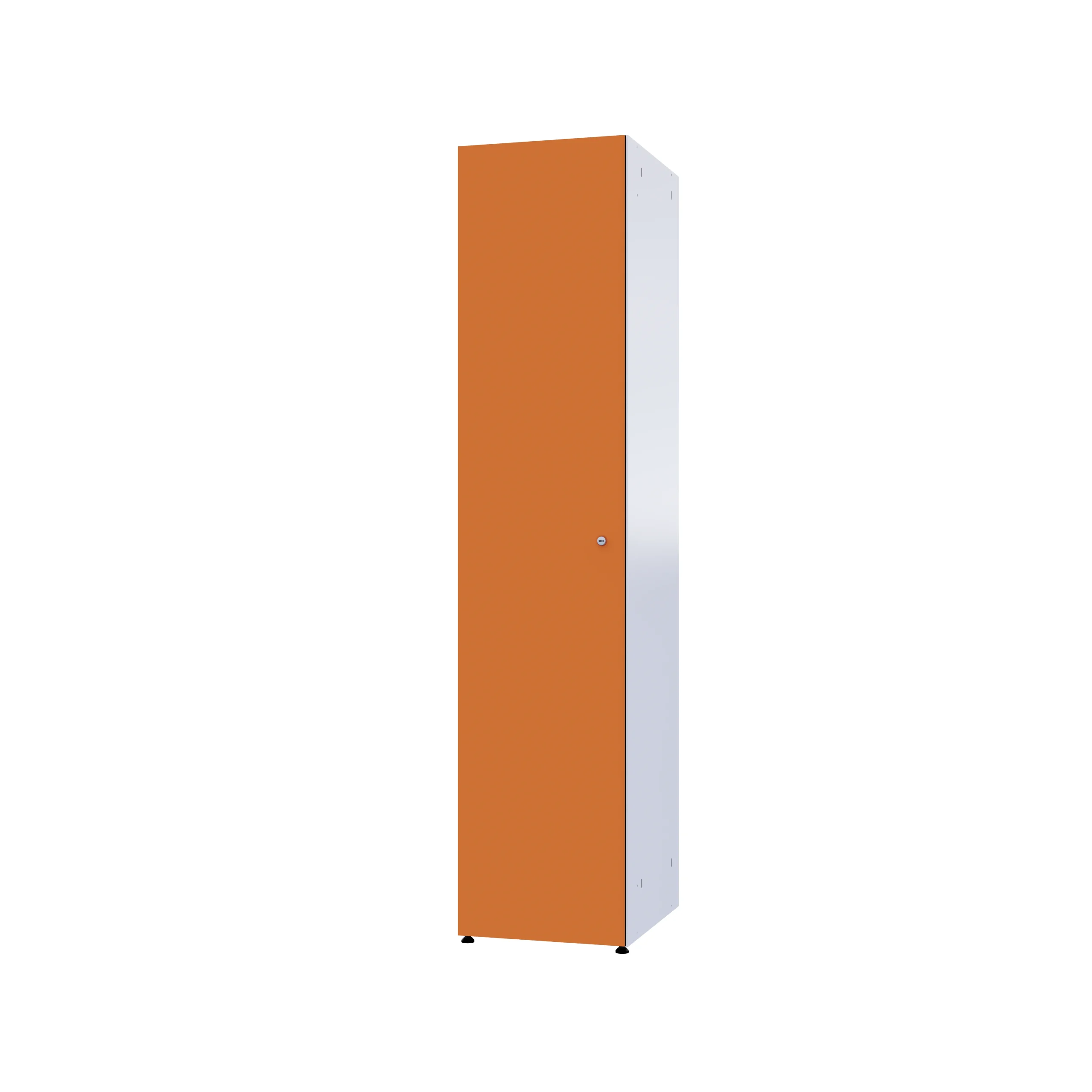 Metallskåp med HPL - Combo - Bild 22