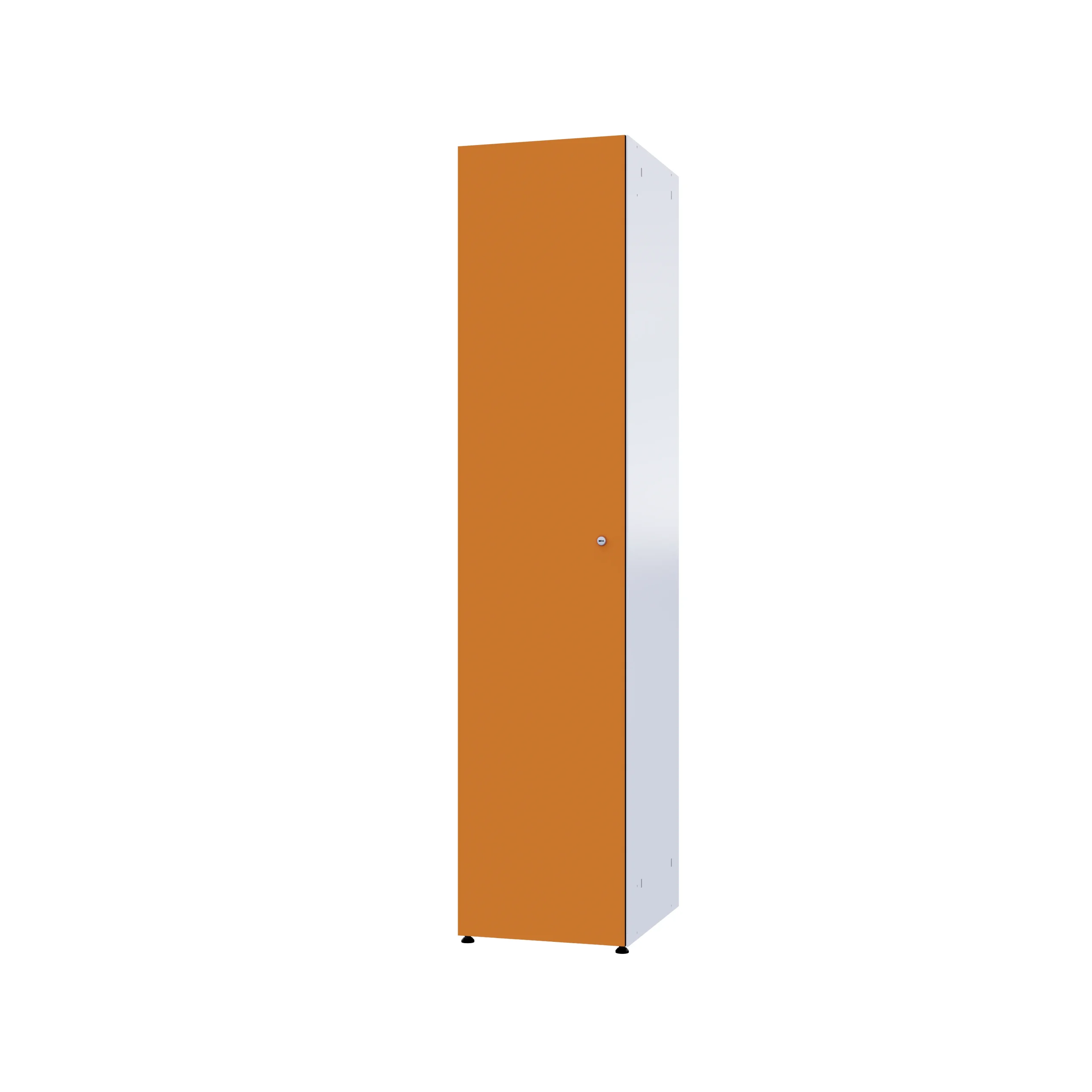 Metallskåp med HPL - Combo - Bild 31